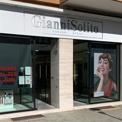 GianniSolito Parrucchieri, Cusano Milanino orari di apertura
