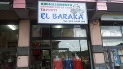 El Baraka, Mesoraca orari di apertura