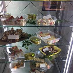 Pescheria Mediterranea, Pozzo di Gotto orari di apertura
