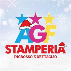 AGF Stamperia, Casavatore orari di apertura