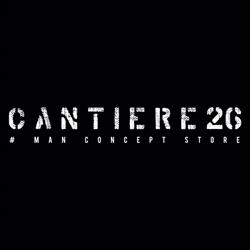 Cantiere Ventisei, Adelfia orari di apertura