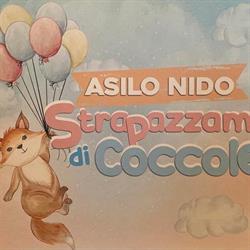 Asilo Nido Strapazzami Di Coccole, Albizzate orari di apertura