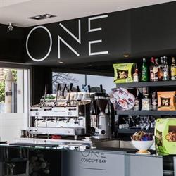 One Concept Bar, Frattaminore orari di apertura