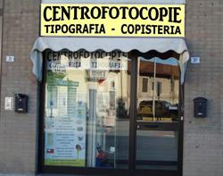 Centrofotocopie di Patrizia Milani, La Loggia orari di apertura