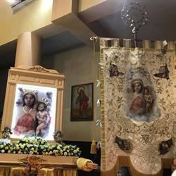 Associazione Cattolica Madonna Dell'Arco - S.Pio X Giugliano, Giugliano in Campania orari di apertura