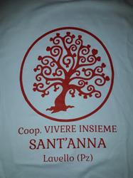 Vivere Insieme Società Cooperativa Arl, Lavello orari di apertura