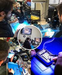 Centro Recupero Dati e Riparazioni SmartPhone., Ome orari di apertura