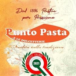 Punto Pasta, Roccasecca orari di apertura