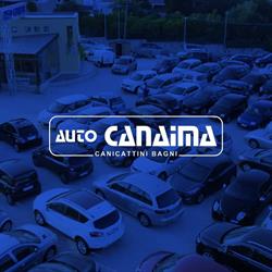 Auto Canaima, Canicattini Bagni orari di apertura