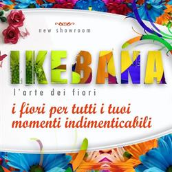 Ikebana L'Arte Dei Fiori, Solarino orari di apertura