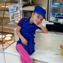 Panetteria Arianna Di Oltean Nadia, Larciano orari di apertura