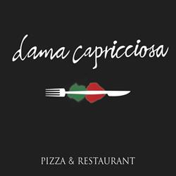 Dama capricciosa, Noceto orari di apertura