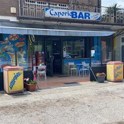 Bar Caporio, Cittaducale orari di apertura