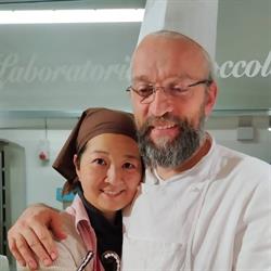 Pasticceria Grande Giorgio e Tomoko, Condove orari di apertura