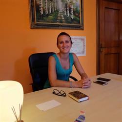 Psicologa Psicoterapeuta Elisa Locatelli, Castelleone orari di apertura