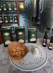 Olio Palese, Acquarica del Capo orari di apertura