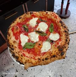 Pizzeria Oh Perbacco, Chivasso orari di apertura