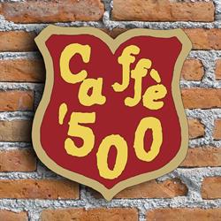 Caffe Cinquecento, Lapedona orari di apertura