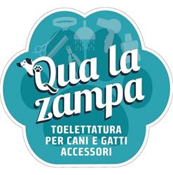 Qua La Zampa, Molfetta orari di apertura