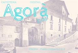Bar Agorà, Prezza orari di apertura