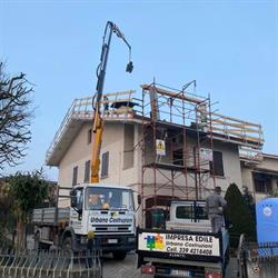 Urbano Costruzioni di Urbano Gennaro - Impresa Edile, San Martino in Rio orari di apertura