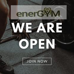 Energym, Anguillara Sabazia orari di apertura