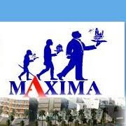 Maxima, Mola di Bari orari di apertura