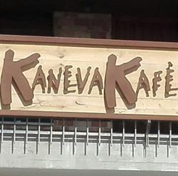 Kaneva Kafè, Bigolino orari di apertura