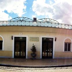 RSA Domus Aurea (Orari di Visita), Castelforte orari di apertura