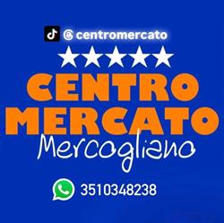 Centro Mercato, Mercogliano orari di apertura