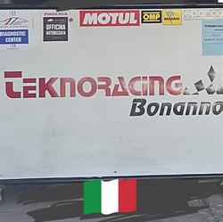 Teknoracing Bonanno, Piedimonte Etneo orari di apertura