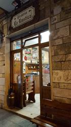 Pizzeria La Rustica, Bisceglie orari di apertura