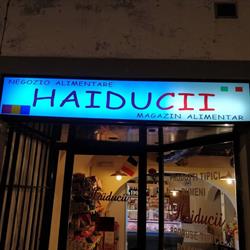 Magazin Românesc Haiducii, San Giovanni Valdarno orari di apertura