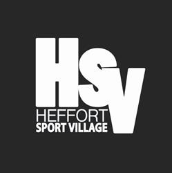 Heffort Sport Village, Parabita orari di apertura