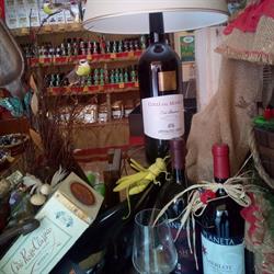Enoteca Tropeano Prodotti Tipici Bontà e Delizie di Calabria, orari di apertura