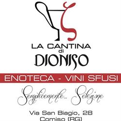 La Cantina diI Dioniso, Comiso orari di apertura