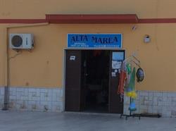 Alta Marea - Articoli per la pesca, Lesina orari di apertura