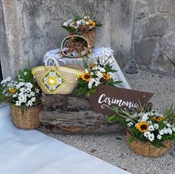 Garden Flowers, Aci Castello orari di apertura