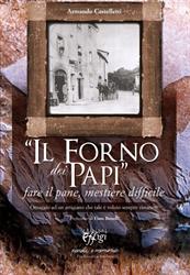 Il Forno Dei Papi, Santa Fiora orari di apertura