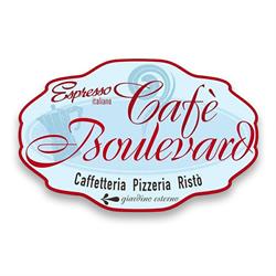 Cafè Boulevard, Villa d'Almè orari di apertura