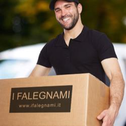 I FALEGNAMI S.R.L., Castellucchio orari di apertura