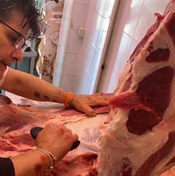 Macelleria Marchese Giugliano in Campania, Varcaturo - Orari di apertura
