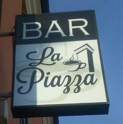 Bar La Piazza Santa Maria Codifiume, Argenta orari di apertura