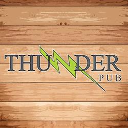 Thunder Pub, Teramo orari di apertura