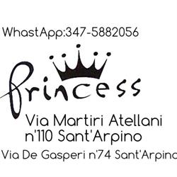 Princess Moda Donna, Sant'Arpino orari di apertura