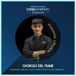 Pizzeria Da Giorgio, Augusta orari di apertura