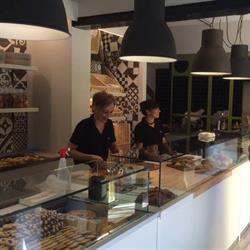 Sapore Di Pane Fubine, orari di apertura
