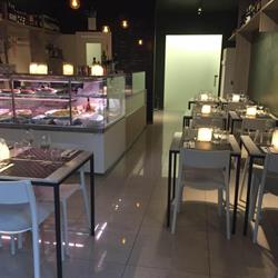 Bistro nonsolopasta, Jesi orari di apertura