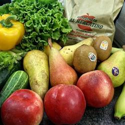Ortofrutta al mercatino, Verona orari di apertura