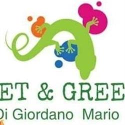 PET & GREEN, Casal Velino orari di apertura
